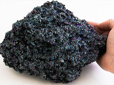 天津黑碳化硅