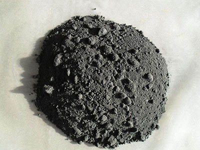 天津黑碳化硅粉
