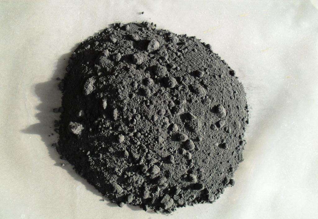 天津超细碳化硅微粉